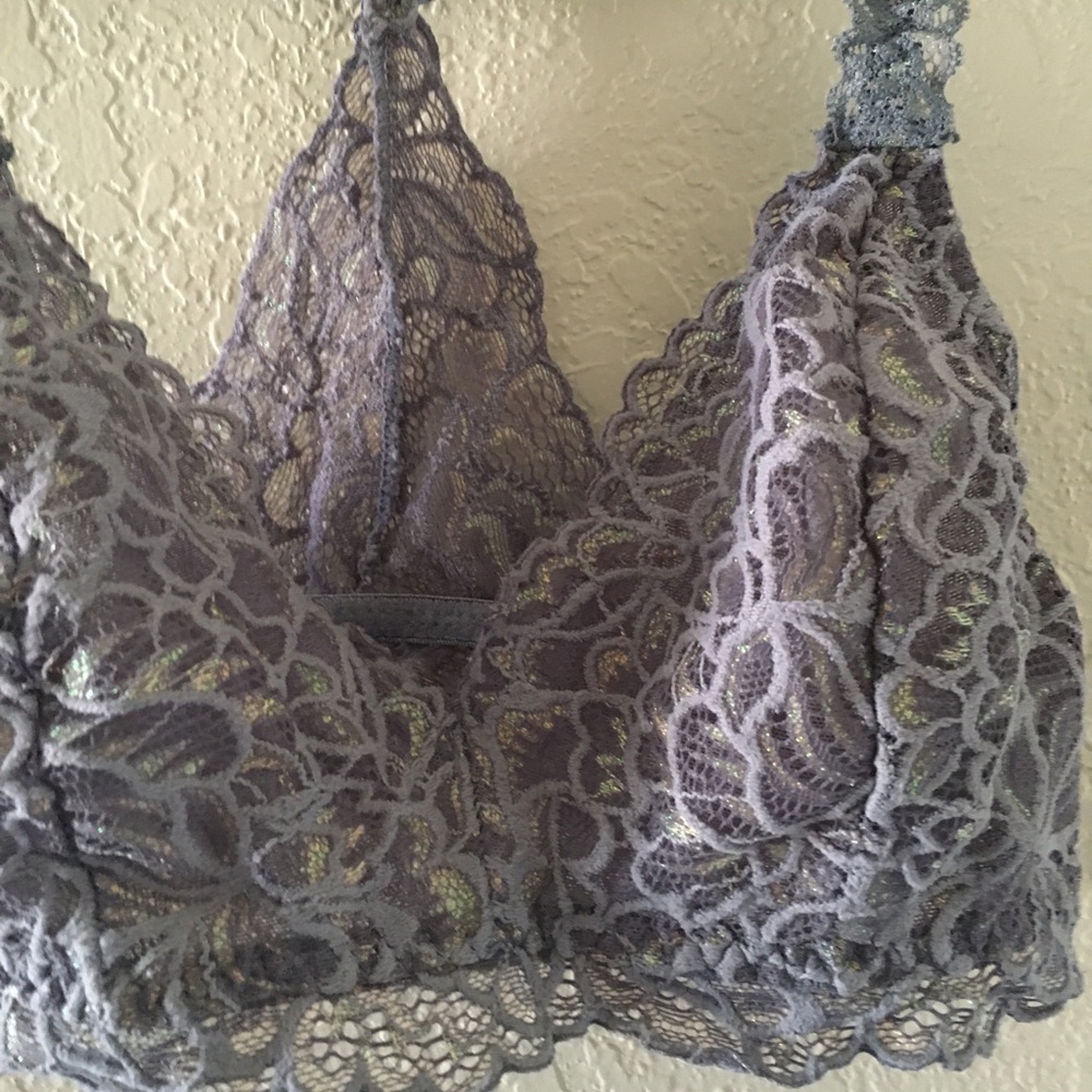 Lace bra - Picture 2 of 5
